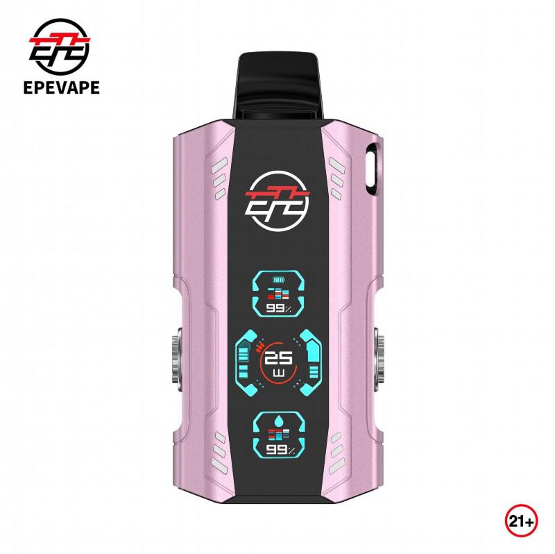 VapSolo Tornado Epe 20000 20k S Disposable S Disposable Big Hit Vape