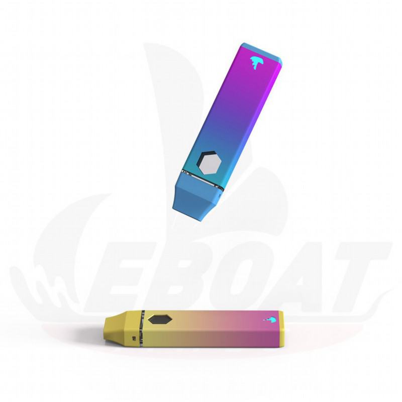 Ebaot Times D1 Smooth Hit Disposable Vape