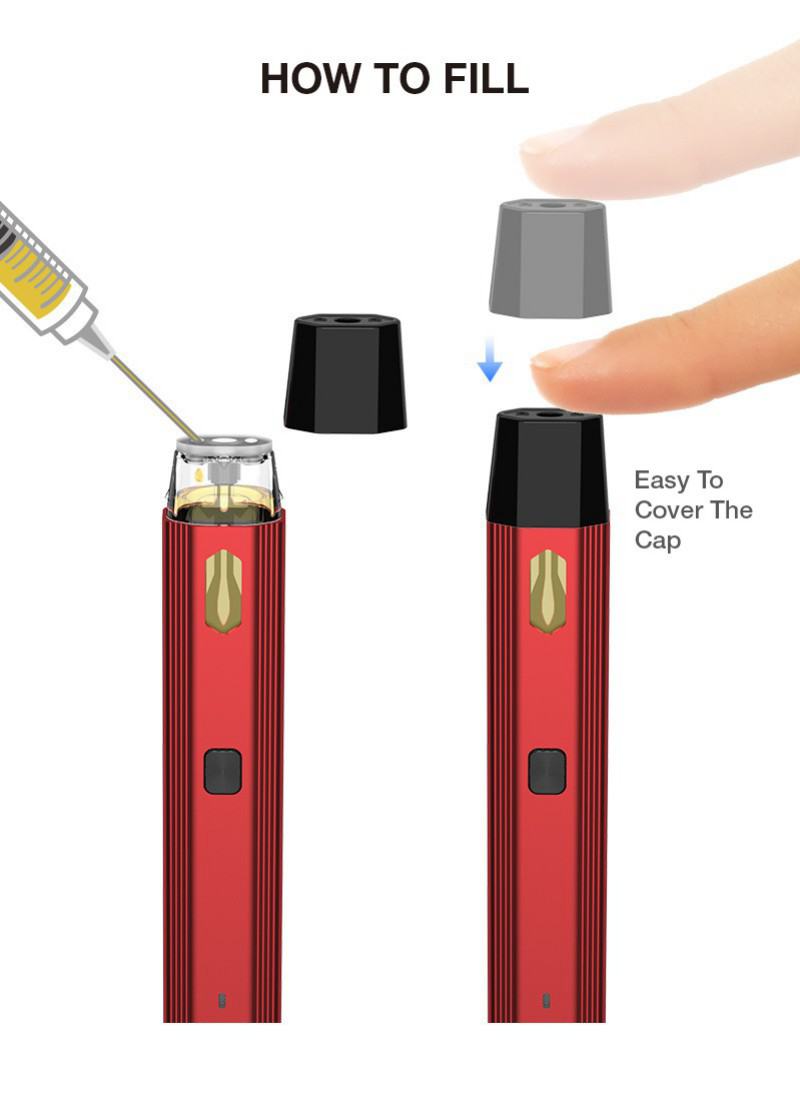 no Big Puff Pens Plus