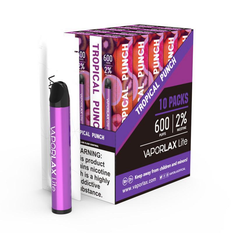 vaporlax Disposable Vape Pen Vaporlax Lite 90b