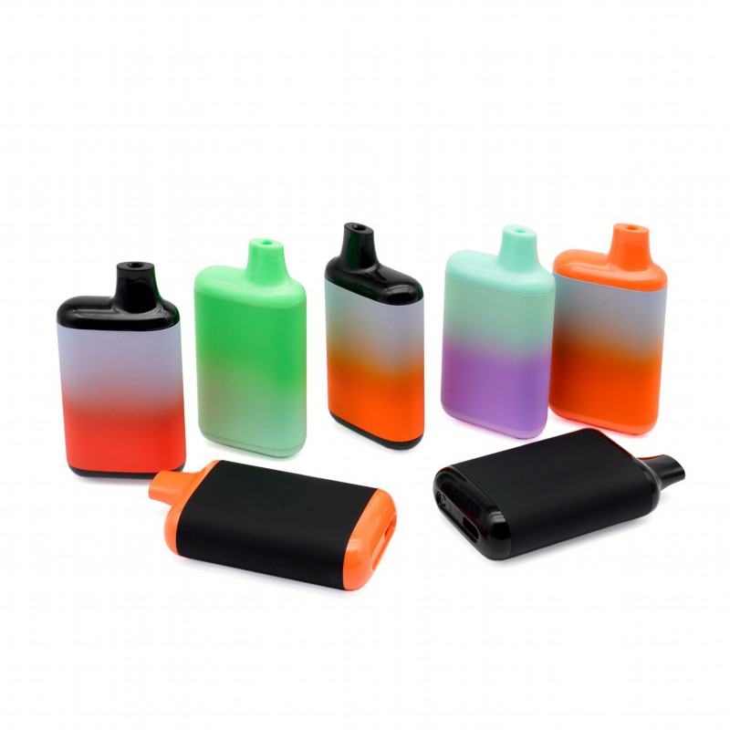 Niimoo Ndbm 5000 Puffs Disposable Vapes