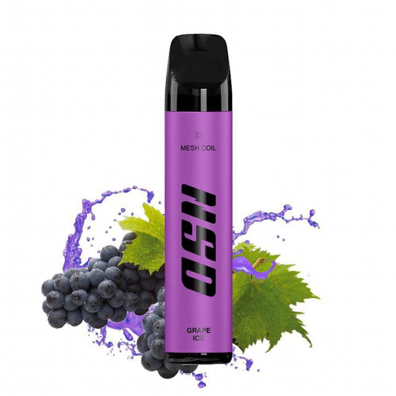 Energy Nsd 3000 Puffs Disposable E-cigarette Nicotine