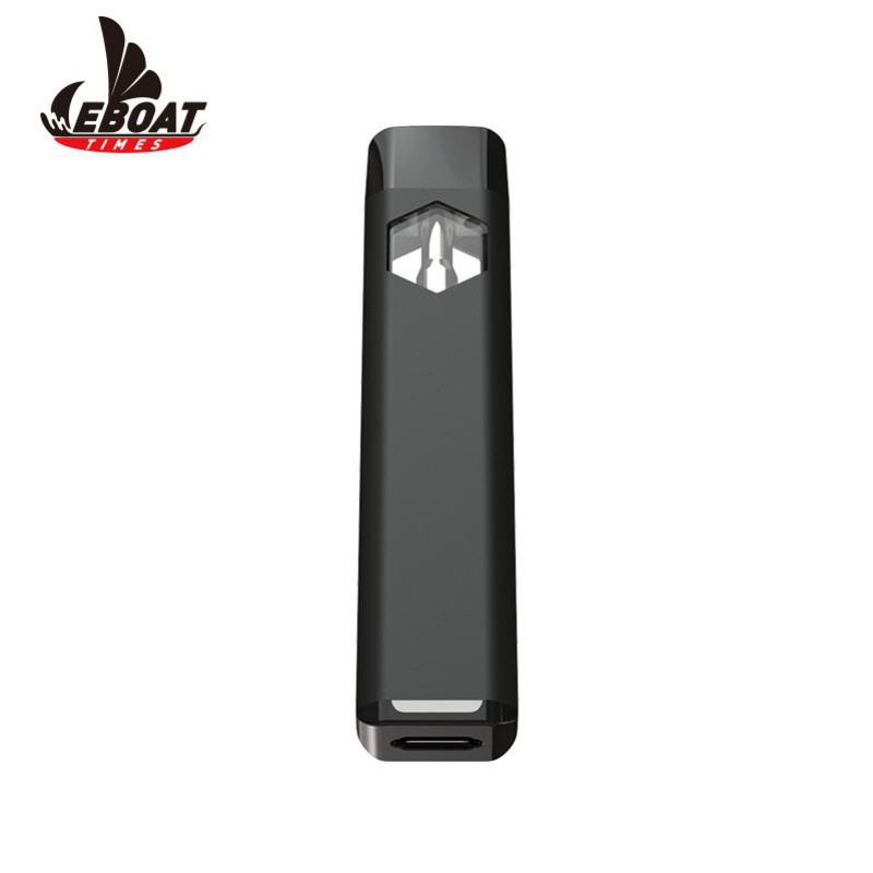 Puff OEM D3 Electronic Cigarette