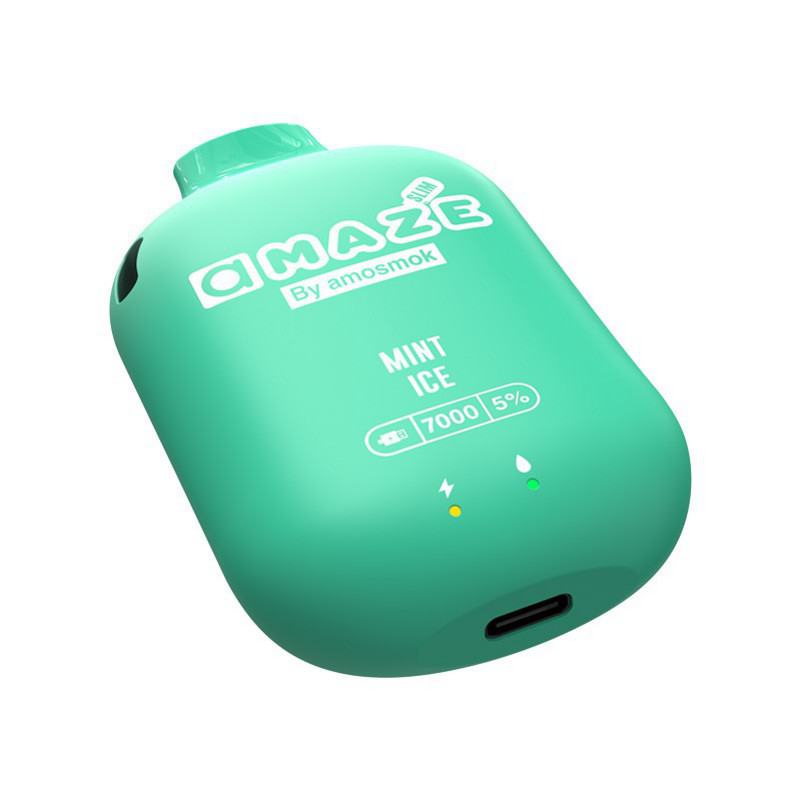 Disposable Vape AMOSMOK Amo-amaze-slim-002
