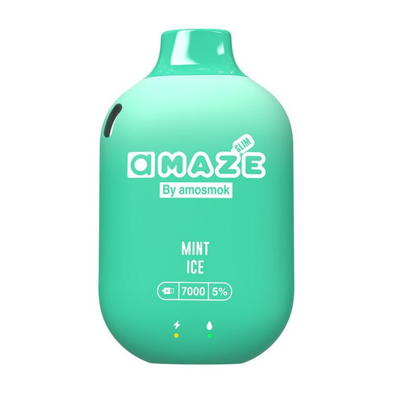 Disposable Vape AMOSMOK Amo-amaze-slim-002