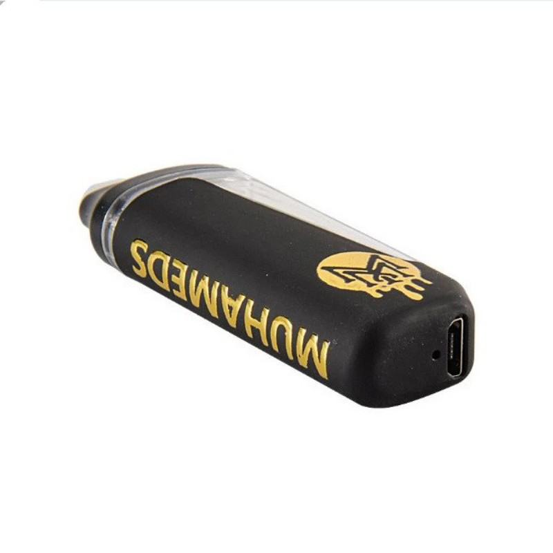 Vape packwoods Muha Meds