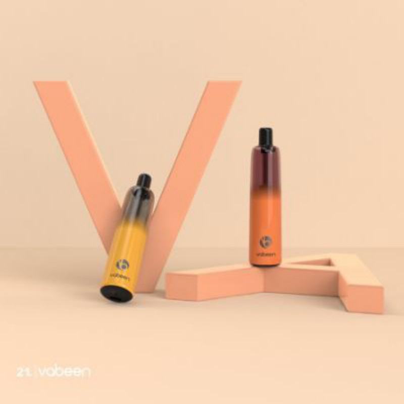 Vabeen Bars Vabeen Plum 5000 Puffs Disposable Vape