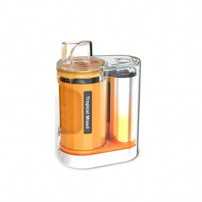 Disposable OEM Vape Pen Dm031 2400 Puffs