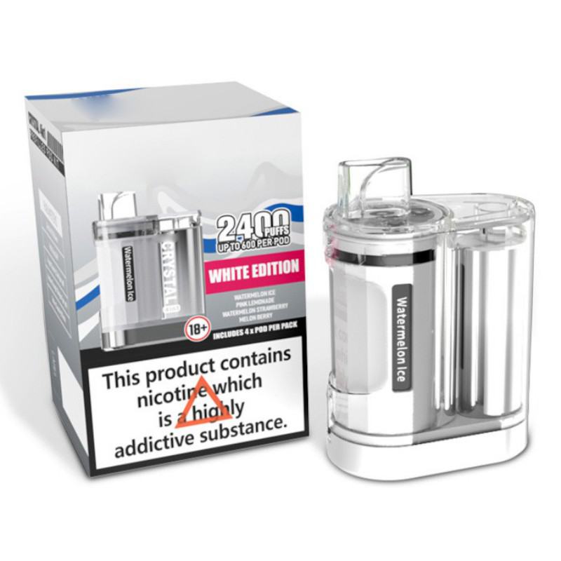 Disposable OEM Vape Pen Dm031 2400 Puffs