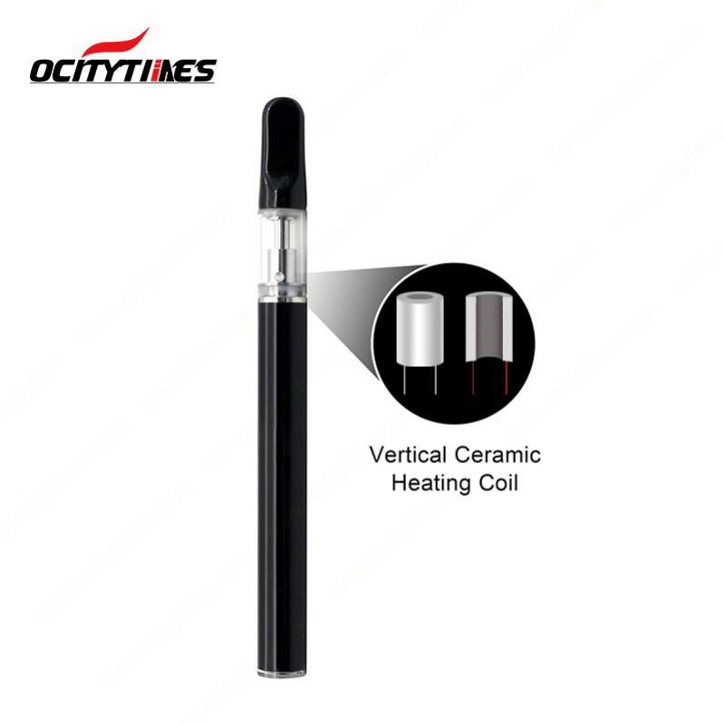 Ocitytimes O8 Vape Rechargeable