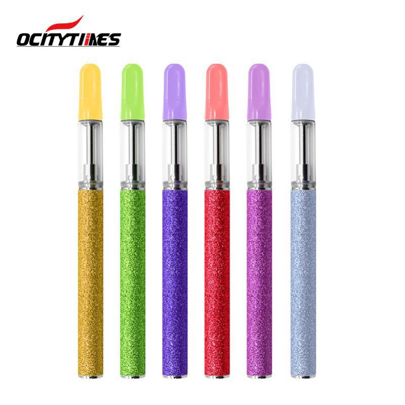 Ocitytimes O8 Vape Rechargeable