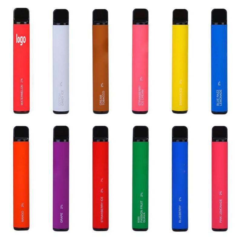 Disposable Vapes ef 600 Love U