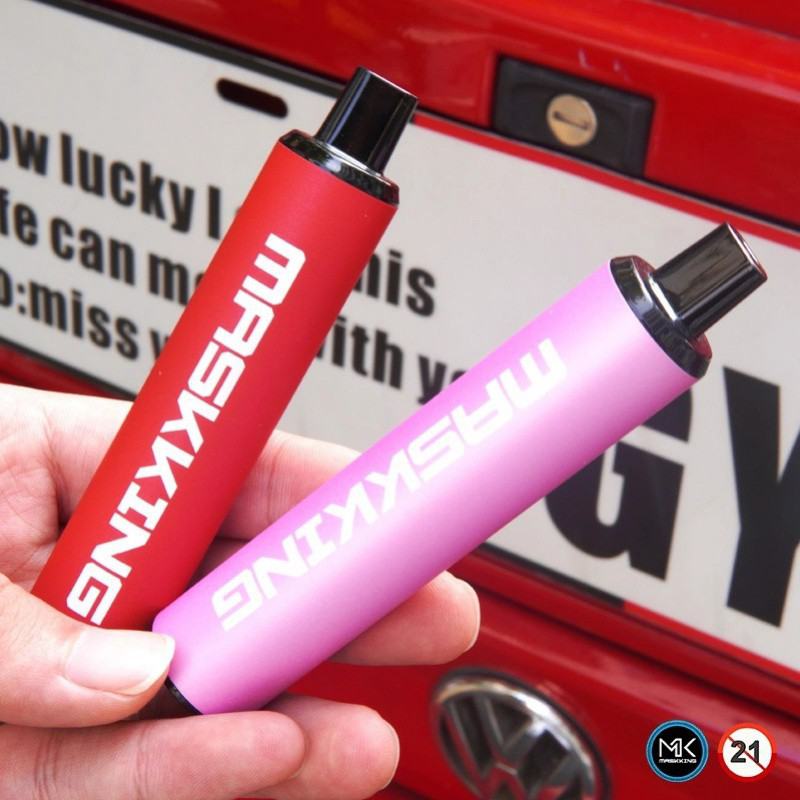 Maskking Gts 2500 Disposable Vape Device