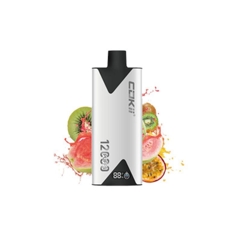 luck Pen Cokii Sk 12000 Hits Vape Puffs