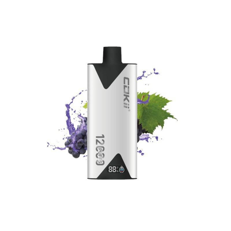 luck Pen Cokii Sk 12000 Hits Vape Puffs