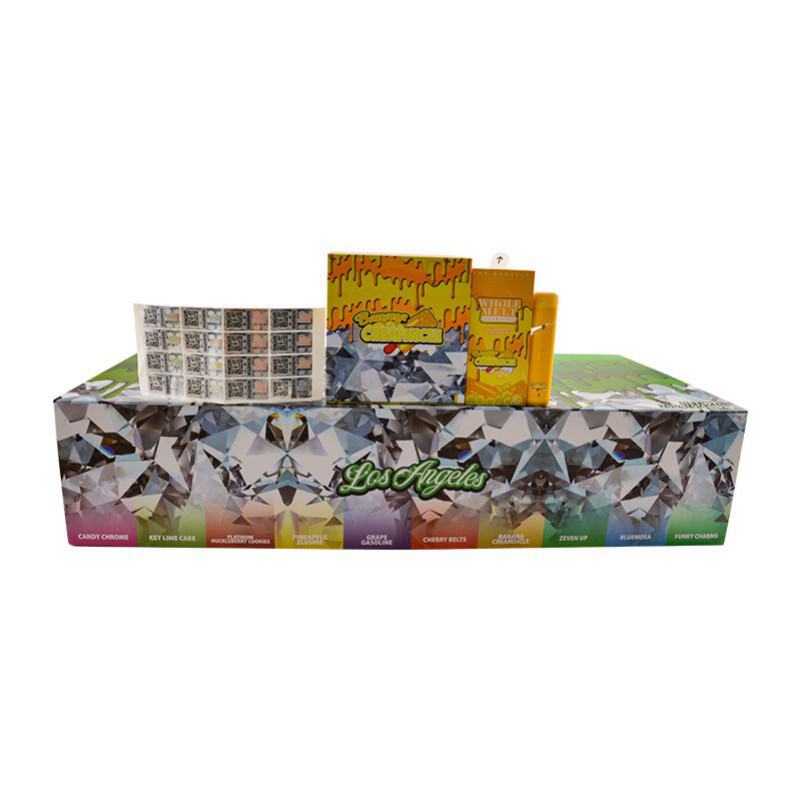  2g Whole Melt Disposable E-cigarette