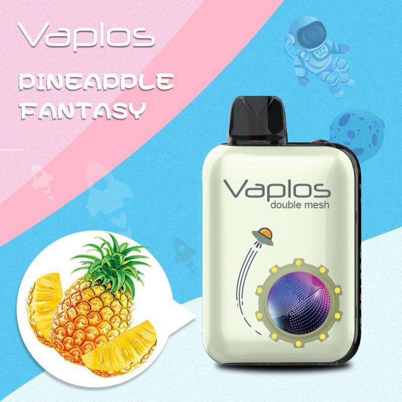 Vape Disposable Vaplos S6-1