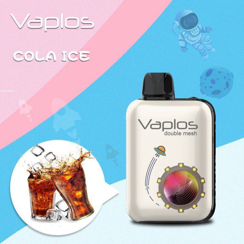 Vape Disposable Vaplos S6-1