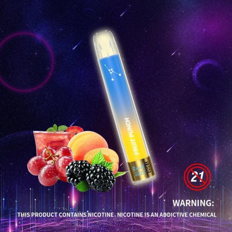 Disposable JOACT Vape Pen Fmt053 About 600(2ml) Puffs