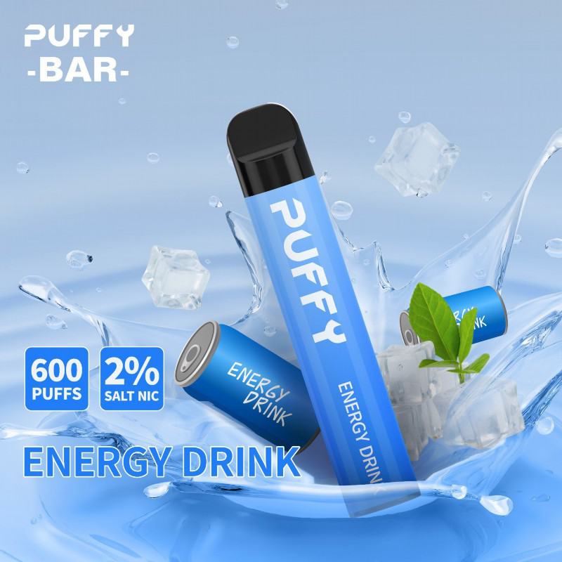 VANLT Y -75 Disposable E-cigarette