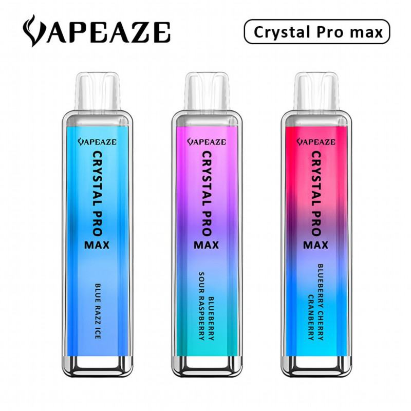 AZE & Support Customization Pro Max 4000 Puffs Pen