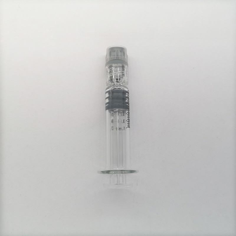 OEM Luer Lock Disposables Vape