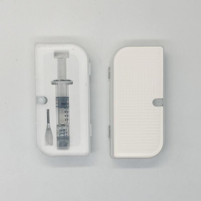 OEM Luer Lock Disposables Vape