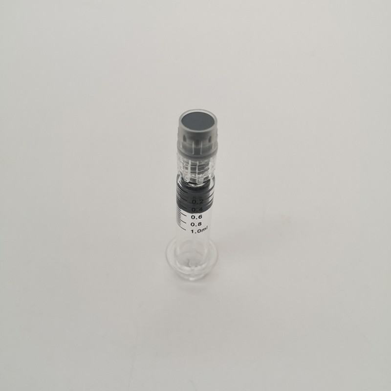 OEM Luer Lock Disposables Vape