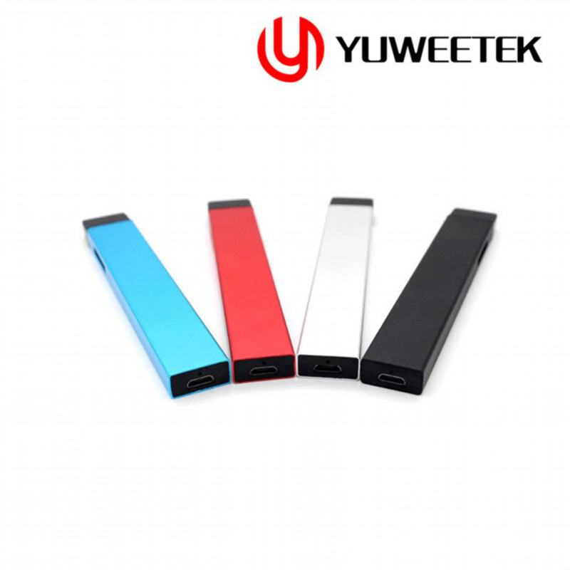 Ruivee Vapes Rhy D010