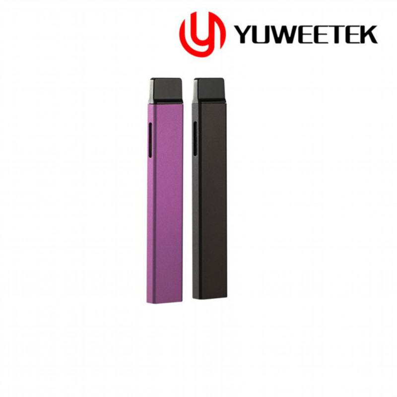 Ruivee Vapes Rhy D010