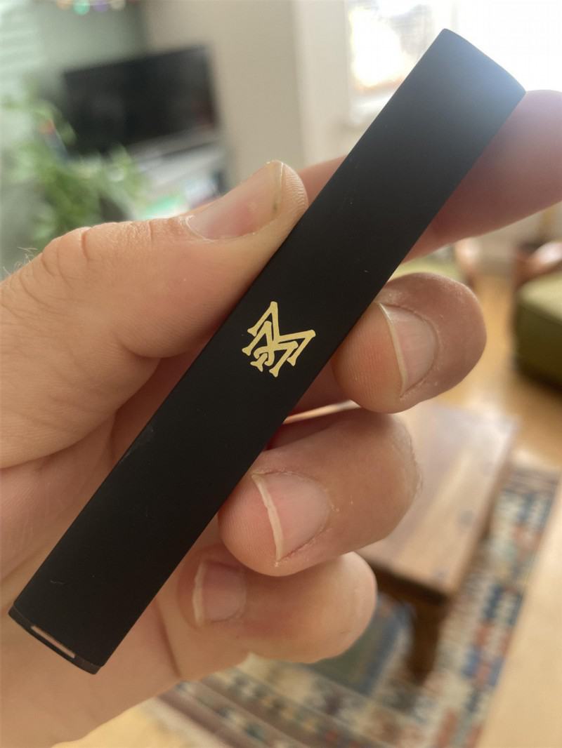 no Muha Meds 1.0 Vaporizer Vape