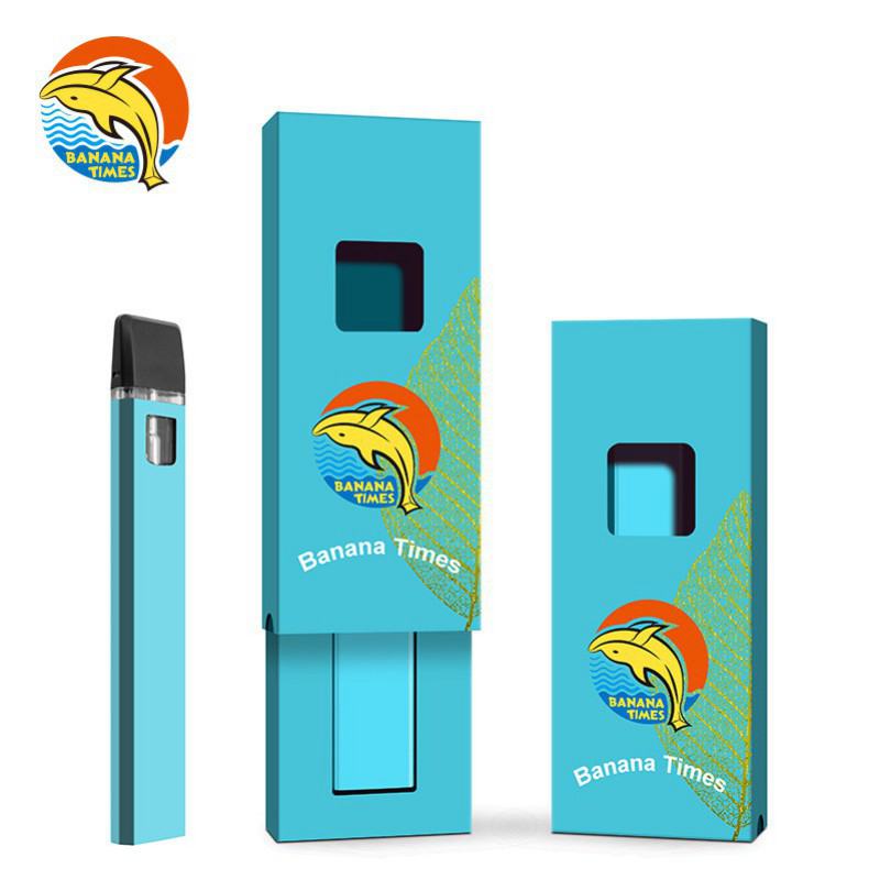 Bananatimes Og20 Disposable Disposable Vape Device