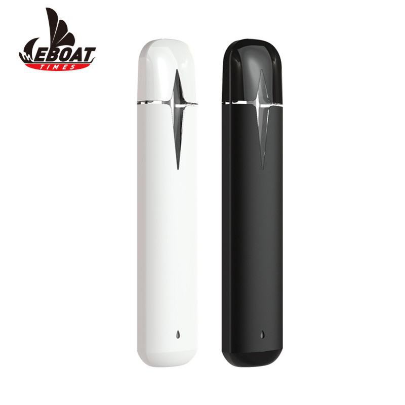 Eboat Times or OEM D2 Disposable Disposable Vape Bar