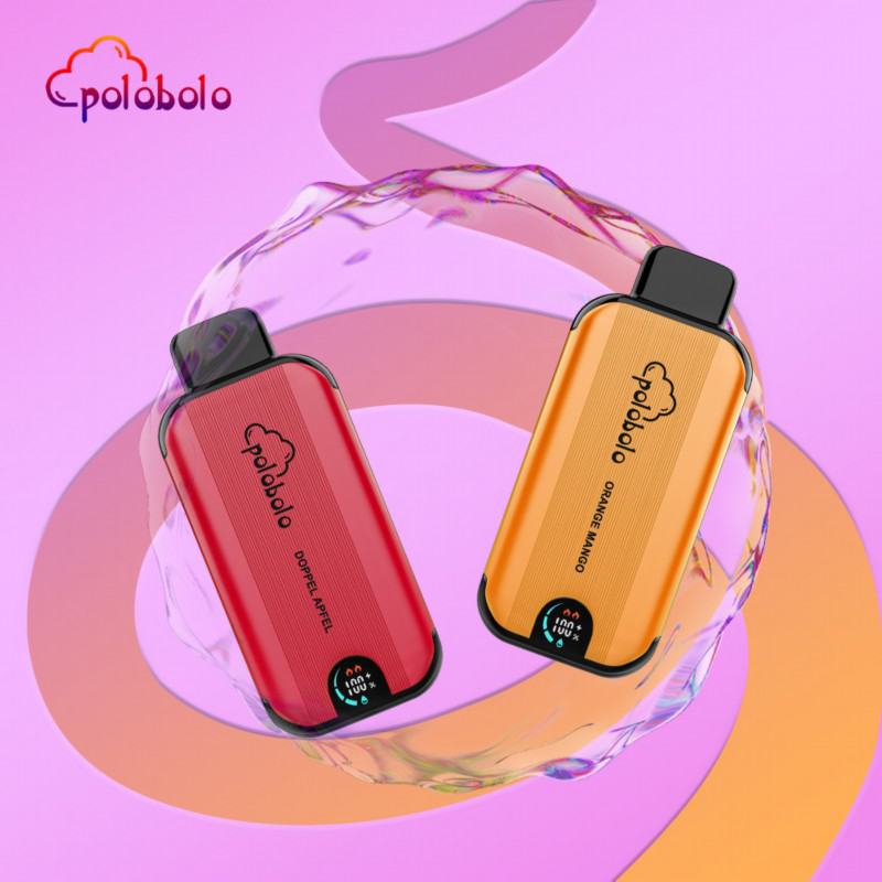 Polobolo Disposable Vape Polobolo Pb 33 Brands