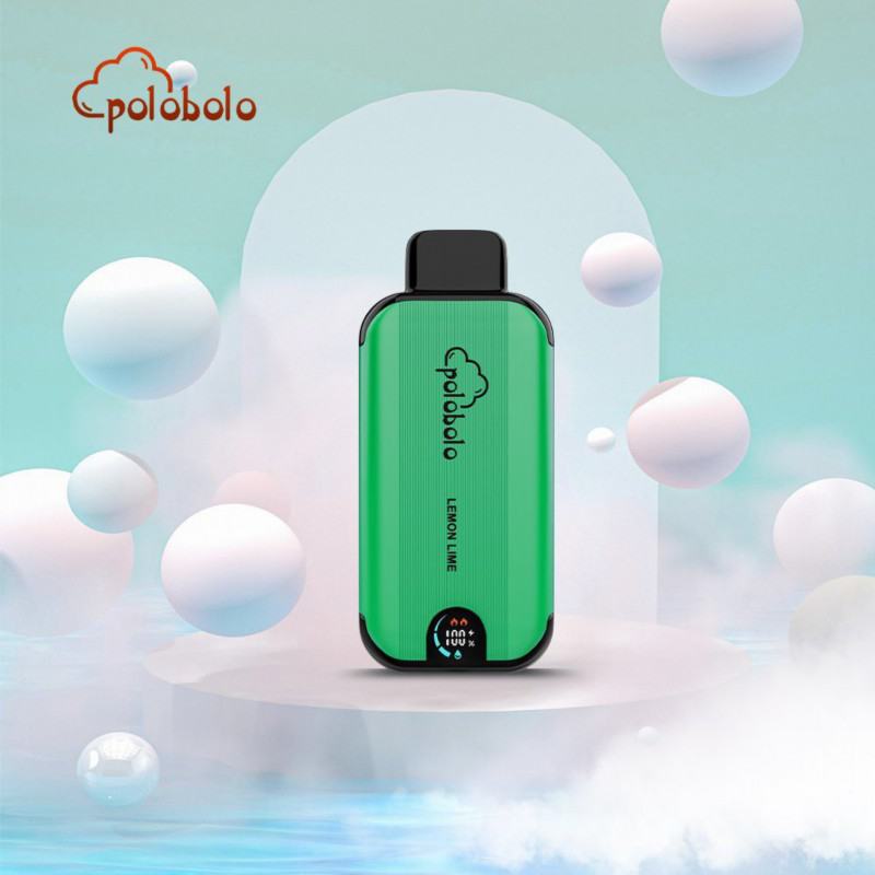 Polobolo Disposable Vape Polobolo Pb 33 Brands