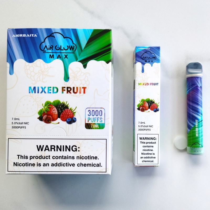Aierbaita Agm Disposable E-cigarette Puff