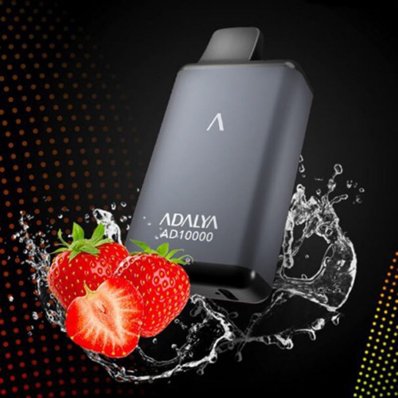 Vape Pens Adalya Adalya Ad 10000 Puffs