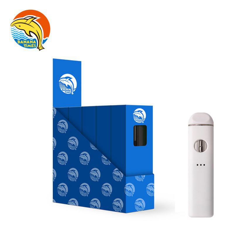 Disposable Big Hit Vape Customized Ot200 Vaporizer