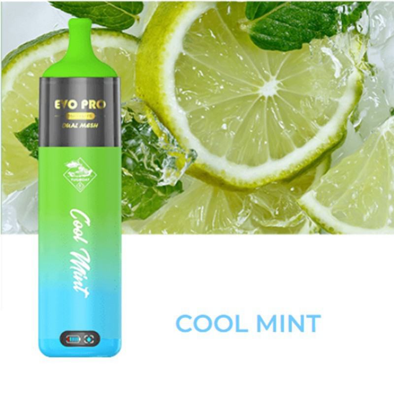 TUGBOAT EVO PRO 15000 Vape Pens Tugboat Evo Pro 15000 Puffs