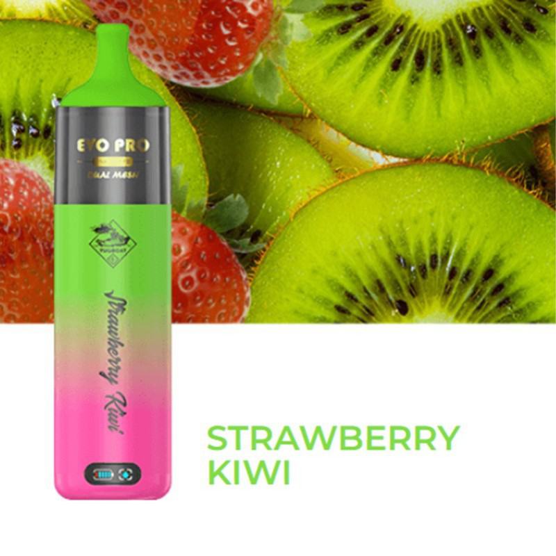 TUGBOAT EVO PRO 15000 Vape Pens Tugboat Evo Pro 15000 Puffs