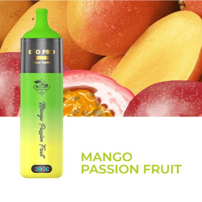 TUGBOAT EVO PRO 15000 Vape Pens Tugboat Evo Pro 15000 Puffs