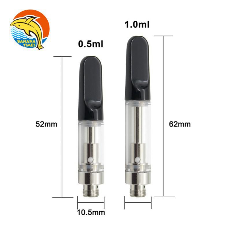 BANANATIMES/Custom C4 - 510 Cartridge Vape Disposables