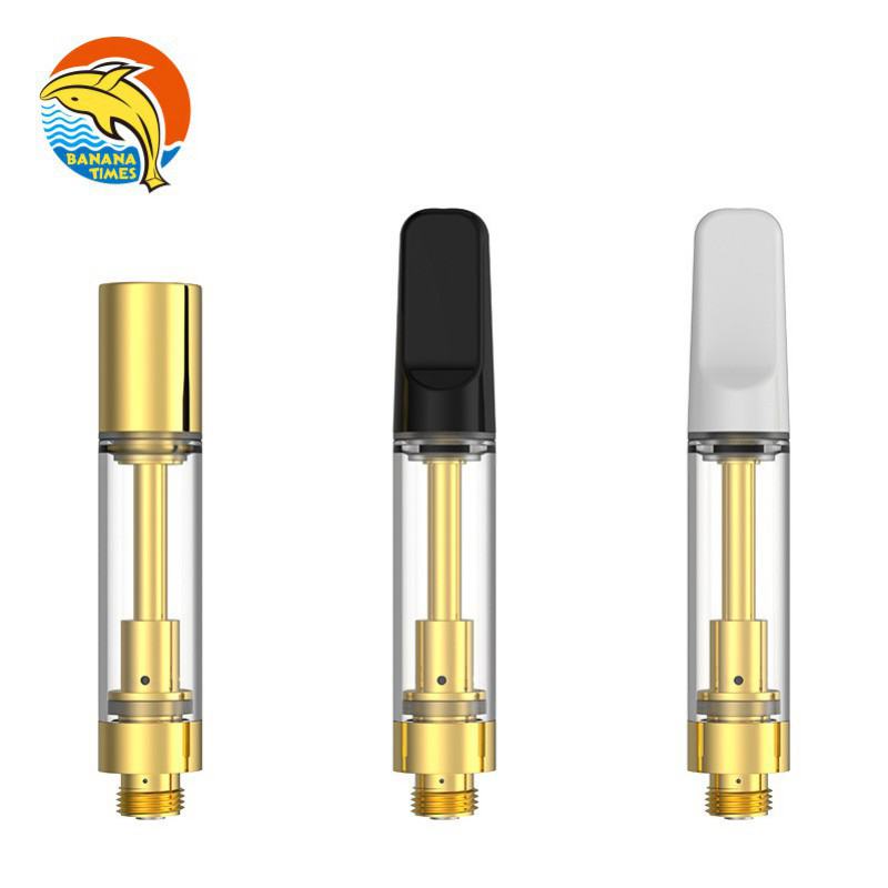 BANANATIMES/Custom C4 - 510 Cartridge Vape Disposables