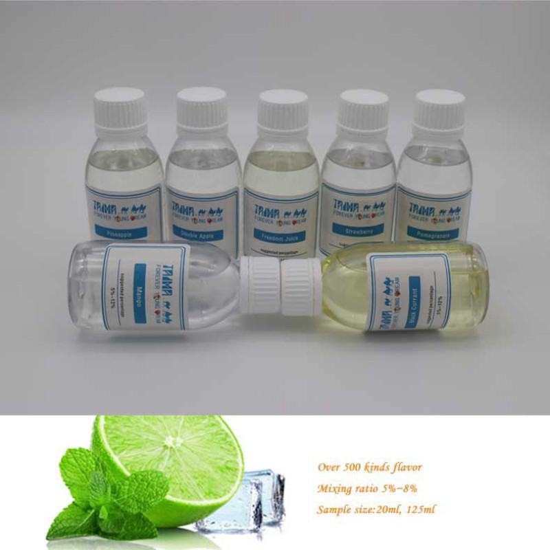 Smok Disposable Vapes Tobacco Flavor