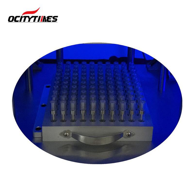 Disposable Vape Pen Ocitytimes Ocitytime F1 Filling Machine