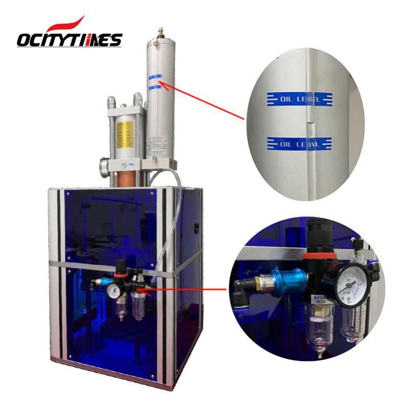 Disposable Vape Pen Ocitytimes Ocitytime F1 Filling Machine