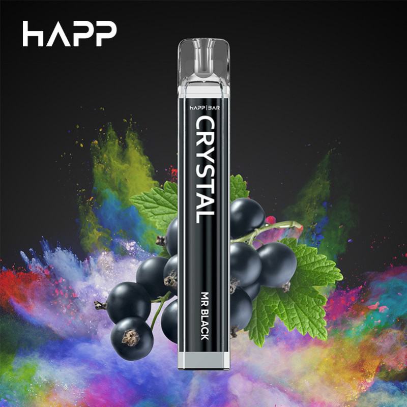 Vape Disposable Ocitytimes Ocitytimes Happ Disposable