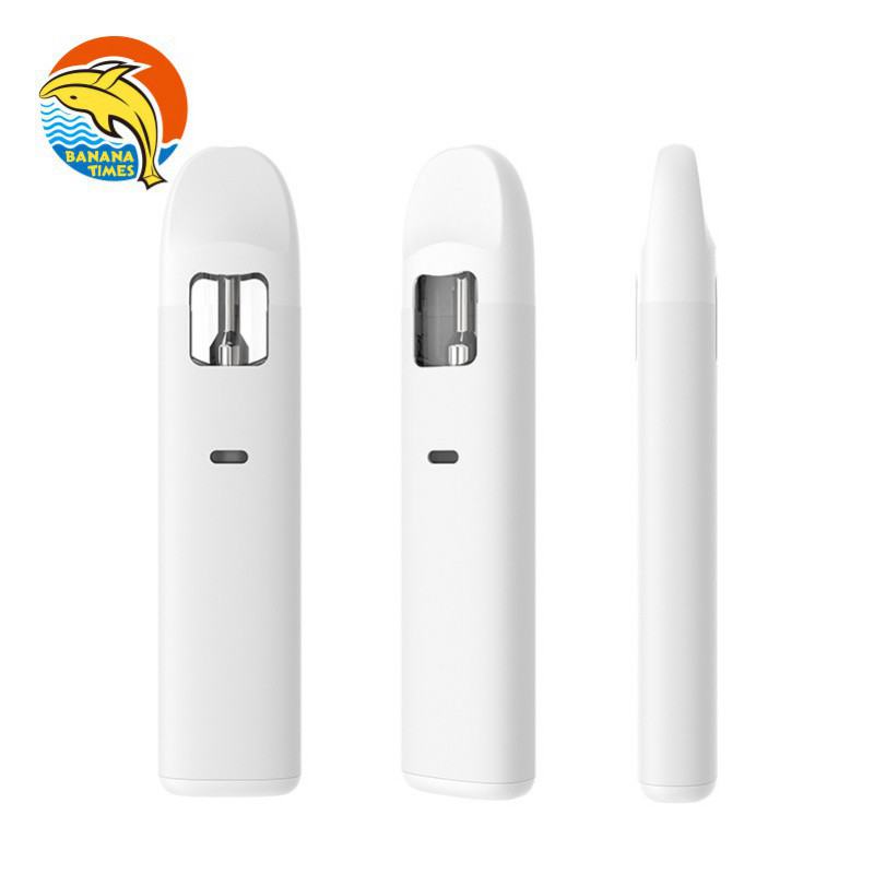 Disposable Vape Pens Customized Bg01 Empty 2ml