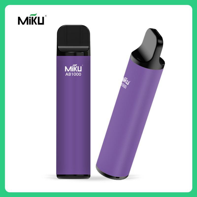 Disposable Miku Ab1000515 Vape Pens
