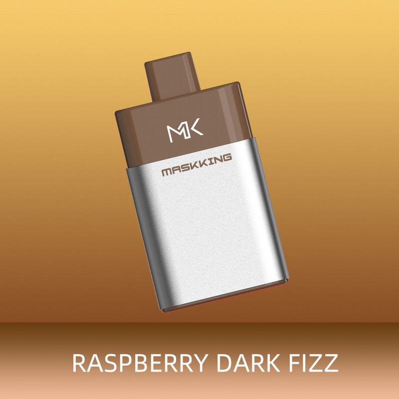 Maskking Riz- 6000 Puffs Vape Big Puff Pen Plus